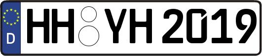 HH-YH2019
