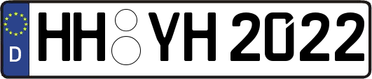 HH-YH2022
