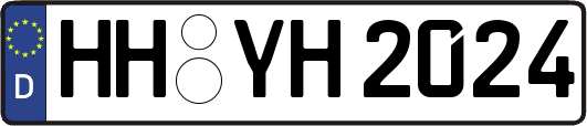 HH-YH2024