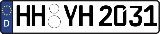 HH-YH2031