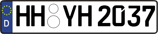 HH-YH2037