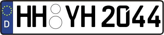 HH-YH2044