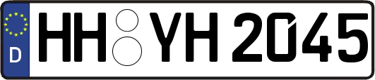 HH-YH2045