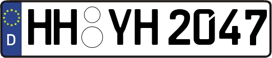 HH-YH2047
