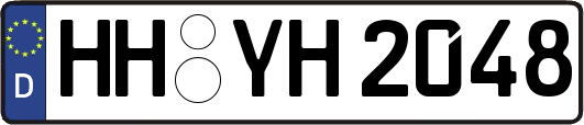 HH-YH2048