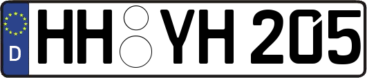HH-YH205