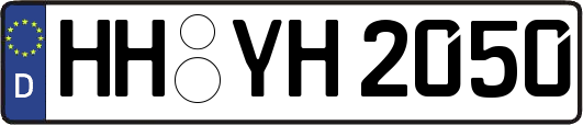 HH-YH2050