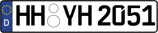 HH-YH2051
