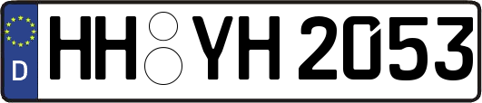 HH-YH2053