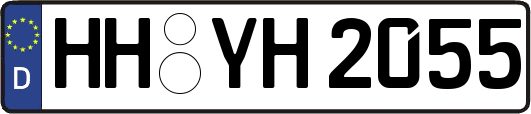 HH-YH2055