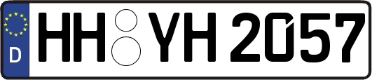 HH-YH2057