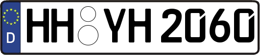 HH-YH2060