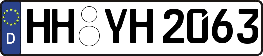 HH-YH2063