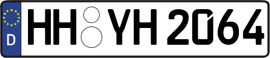 HH-YH2064