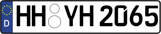 HH-YH2065