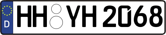 HH-YH2068