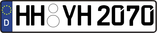 HH-YH2070