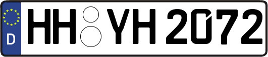 HH-YH2072