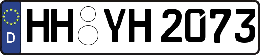 HH-YH2073