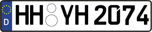 HH-YH2074