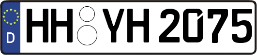 HH-YH2075