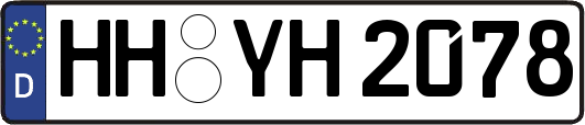 HH-YH2078
