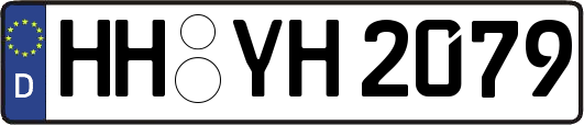 HH-YH2079