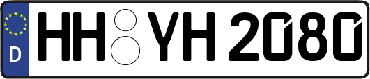 HH-YH2080