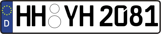 HH-YH2081