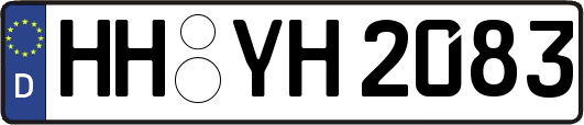 HH-YH2083