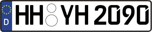 HH-YH2090