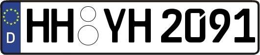 HH-YH2091