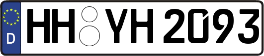 HH-YH2093