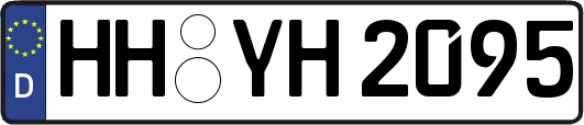 HH-YH2095