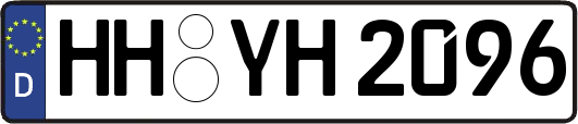 HH-YH2096