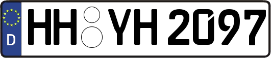 HH-YH2097