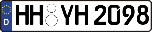 HH-YH2098