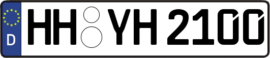 HH-YH2100