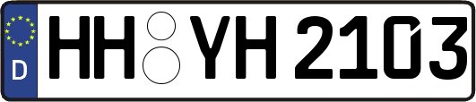 HH-YH2103