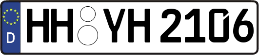 HH-YH2106