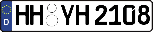 HH-YH2108