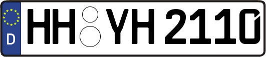 HH-YH2110