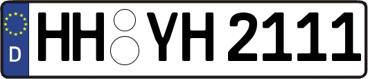 HH-YH2111