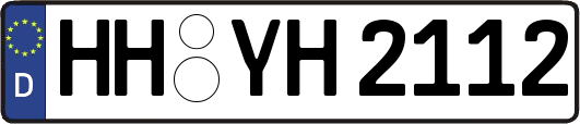 HH-YH2112