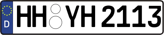 HH-YH2113