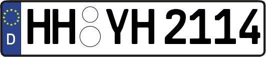 HH-YH2114