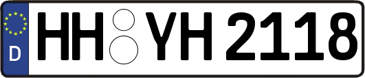 HH-YH2118