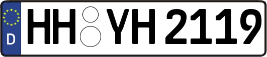 HH-YH2119