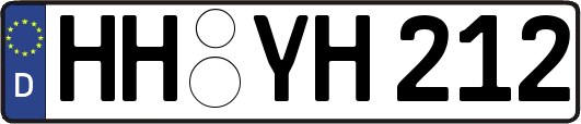 HH-YH212