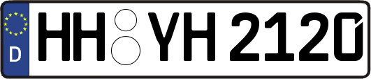 HH-YH2120